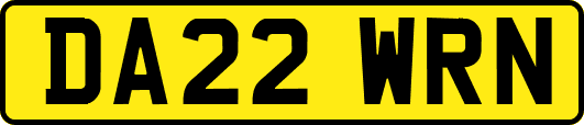 DA22WRN