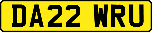 DA22WRU