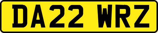 DA22WRZ