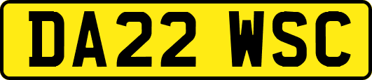 DA22WSC