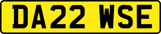 DA22WSE