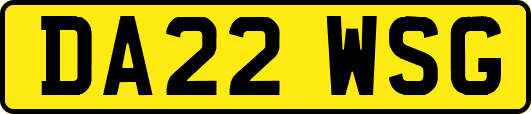 DA22WSG