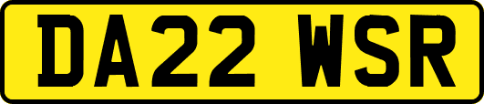 DA22WSR