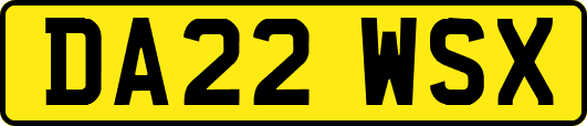 DA22WSX
