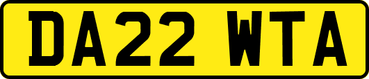 DA22WTA