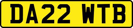 DA22WTB