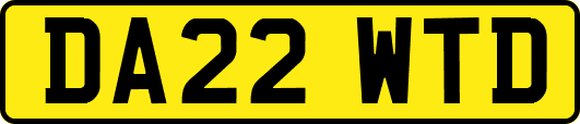 DA22WTD