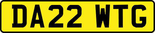 DA22WTG