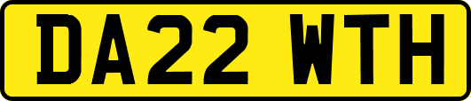 DA22WTH