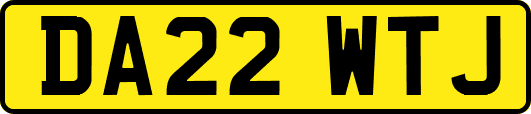DA22WTJ