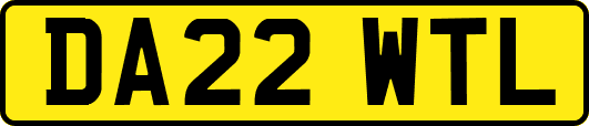 DA22WTL