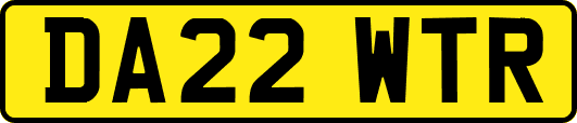 DA22WTR