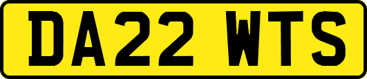 DA22WTS