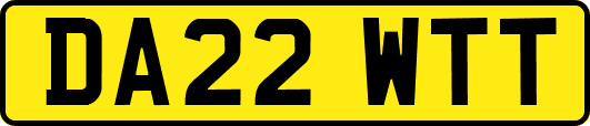 DA22WTT