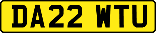 DA22WTU