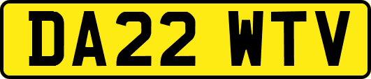 DA22WTV