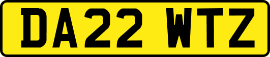 DA22WTZ