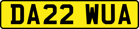 DA22WUA