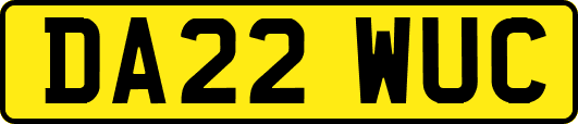 DA22WUC