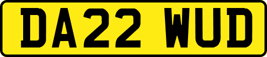 DA22WUD