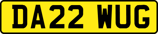 DA22WUG
