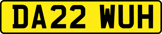 DA22WUH