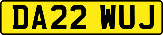 DA22WUJ