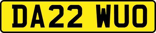 DA22WUO