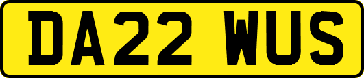 DA22WUS