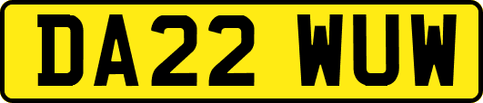 DA22WUW