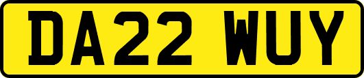 DA22WUY
