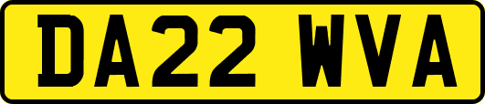 DA22WVA