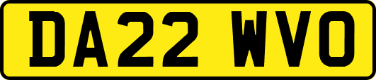 DA22WVO
