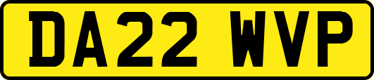 DA22WVP