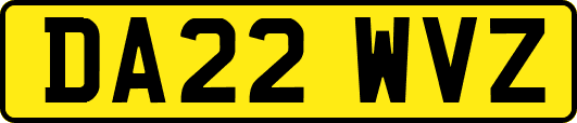 DA22WVZ