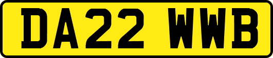 DA22WWB