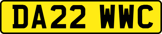 DA22WWC