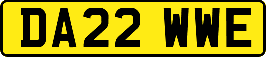DA22WWE