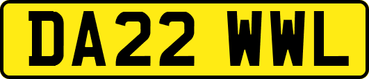 DA22WWL