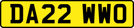 DA22WWO