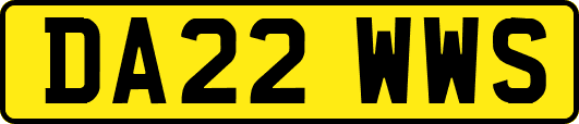DA22WWS
