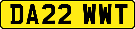 DA22WWT