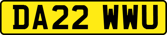 DA22WWU