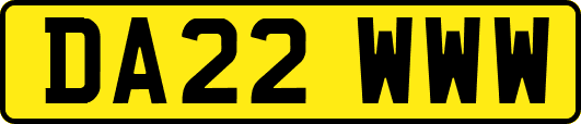 DA22WWW