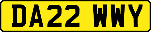DA22WWY