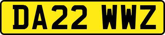 DA22WWZ
