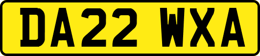 DA22WXA