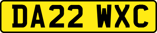 DA22WXC