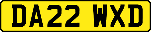 DA22WXD