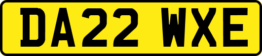 DA22WXE